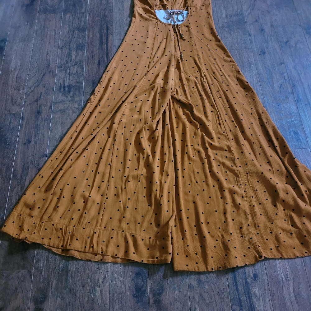 Free People jumpsuit - Picture 9 of 12